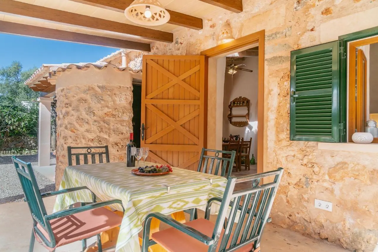 לורט דה ויסטאלגרה Finca Sa Casa Nova 0*, לורט דה ויסטאלגרה ספרד