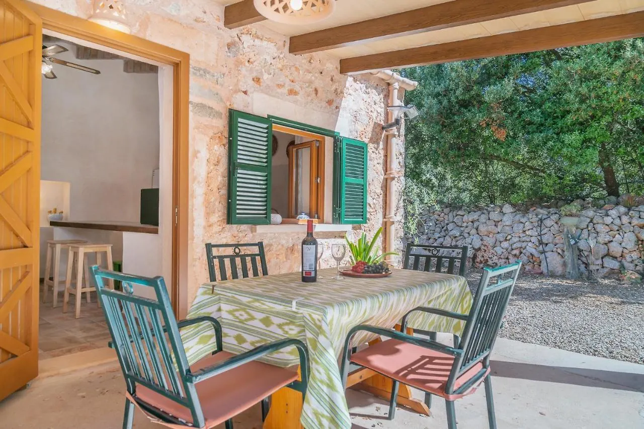 לורט דה ויסטאלגרה Finca Sa Casa Nova 0*, לורט דה ויסטאלגרה