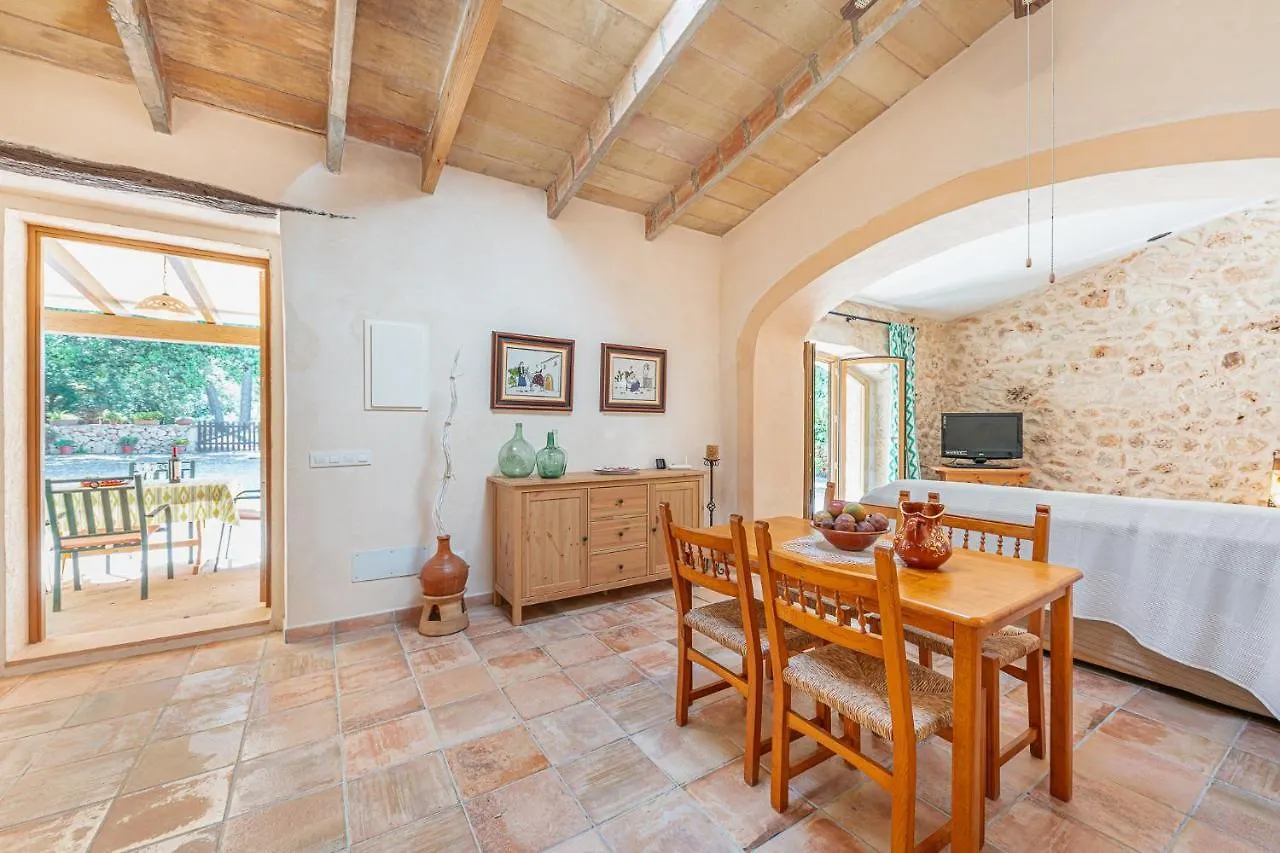 לורט דה ויסטאלגרה Finca Sa Casa Nova וילה